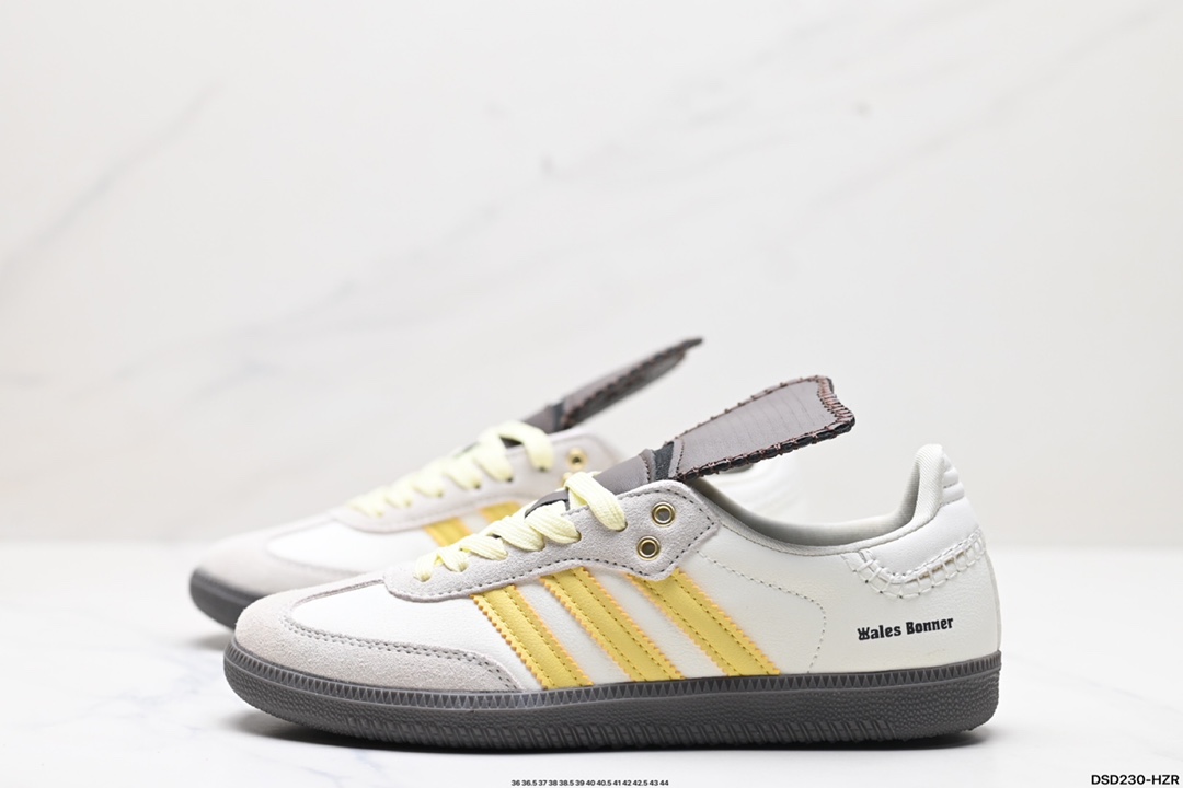 Adidas Samba Shoes